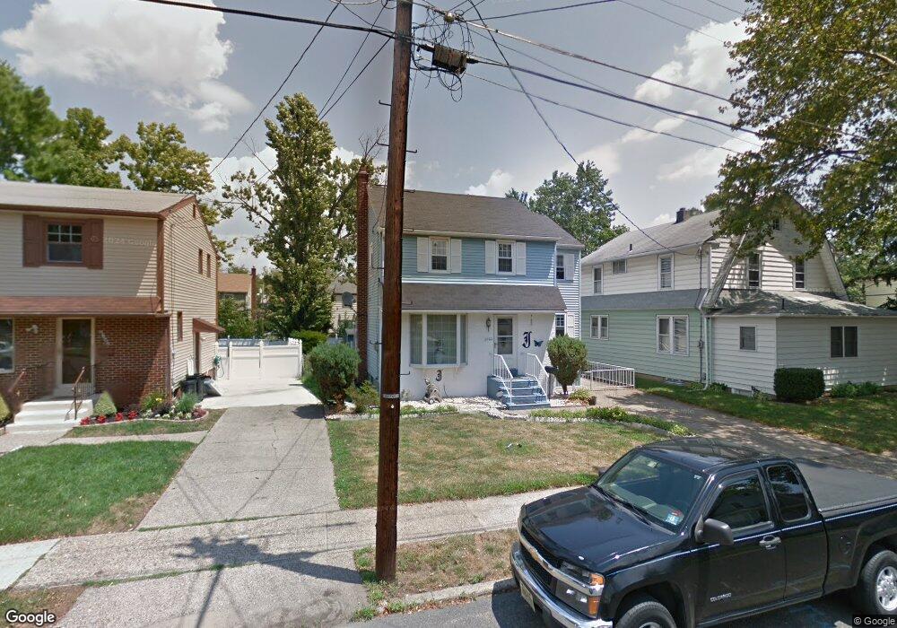 2150 Gross Ave, Pennsauken, NJ 08110 - photo 1