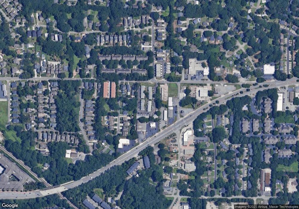 2865 Spring Villa Ln SE unit 2865, Smyrna, GA 30080 - photo 1