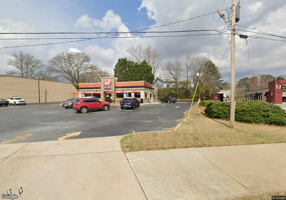 2871 Spring Villa Ln SE unit 1, Smyrna, GA 30080 - photo 1