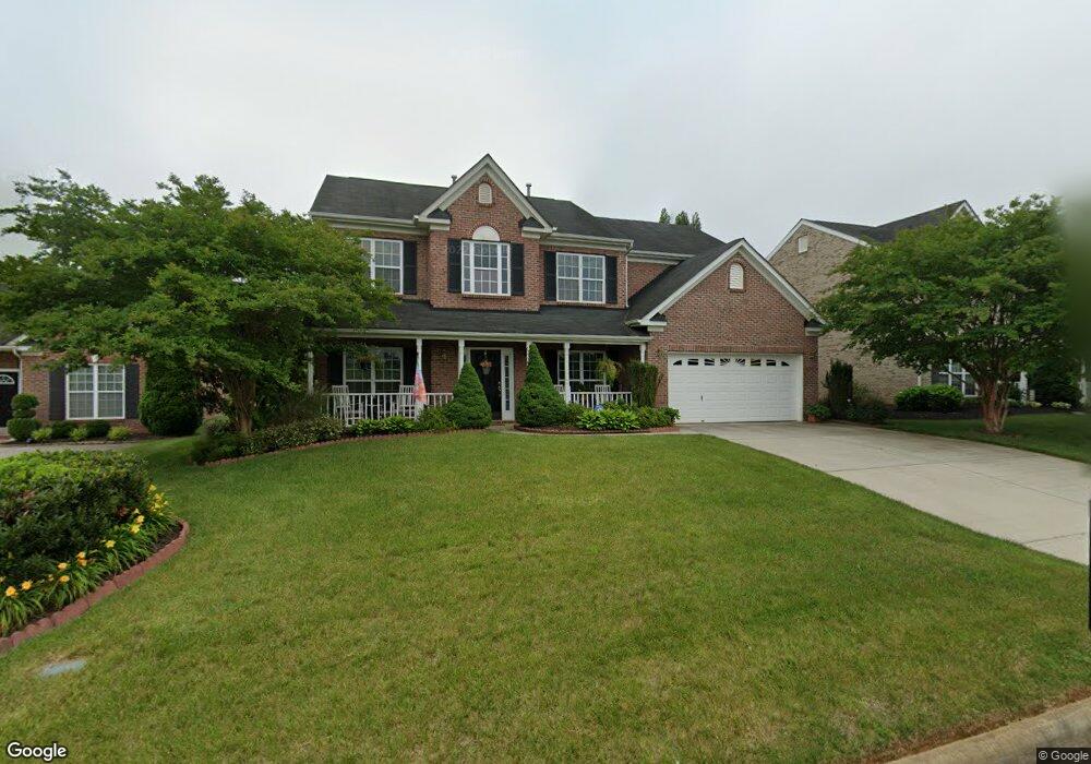 166 Wedge View Way, Statesville, NC 28677 - photo 1