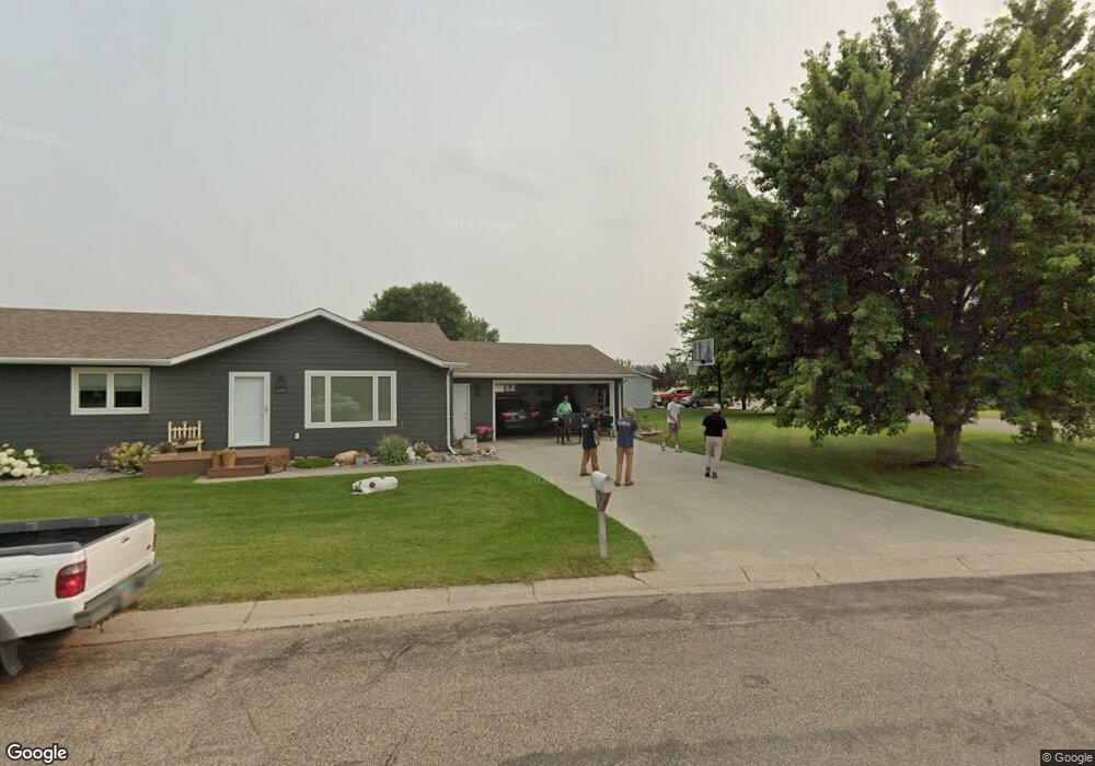 1307 7th St SW, Jamestown, ND 58401 - photo 1