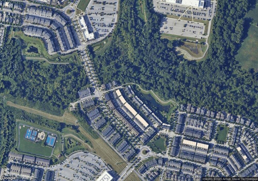 7721 Tilghman St, Fulton, MD 20759 - photo 1