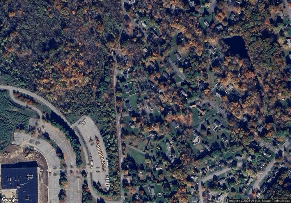 18 Marlboro St, Hudson, MA 01749 - photo 1