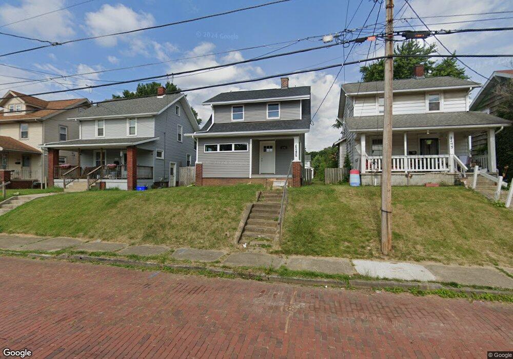 1247 Concord Ave SW, Canton, OH 44710 - photo 1