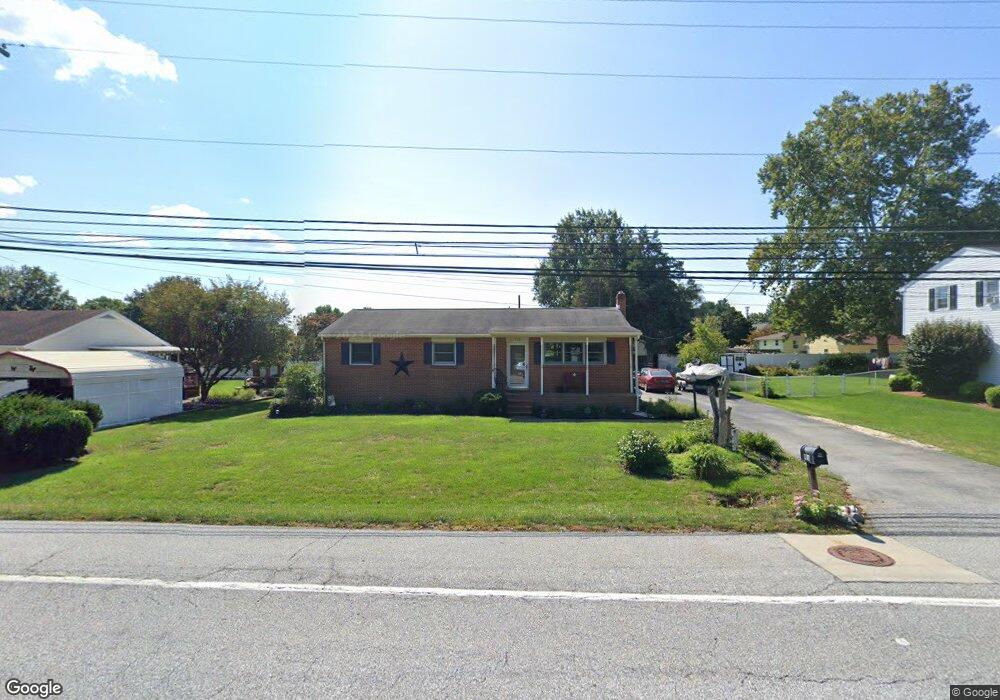 976 Coxneck Rd, New Castle, DE 19720 - photo 1