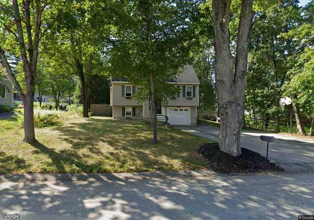 19 Johnson St, Milford, NH 03055 - photo 1