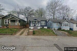 1335 Gregan Place, Saint Louis, MO 63133