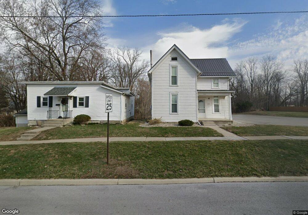 442 College St, Findlay, OH 45840 - photo 1