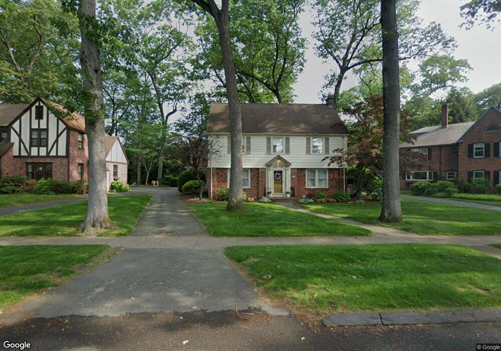 49 Dover Rd, Longmeadow, MA 01106 - photo 1