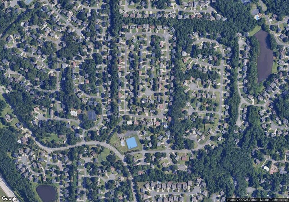 5005 Amber Way NW unit 2, Acworth, GA 30102 - photo 1