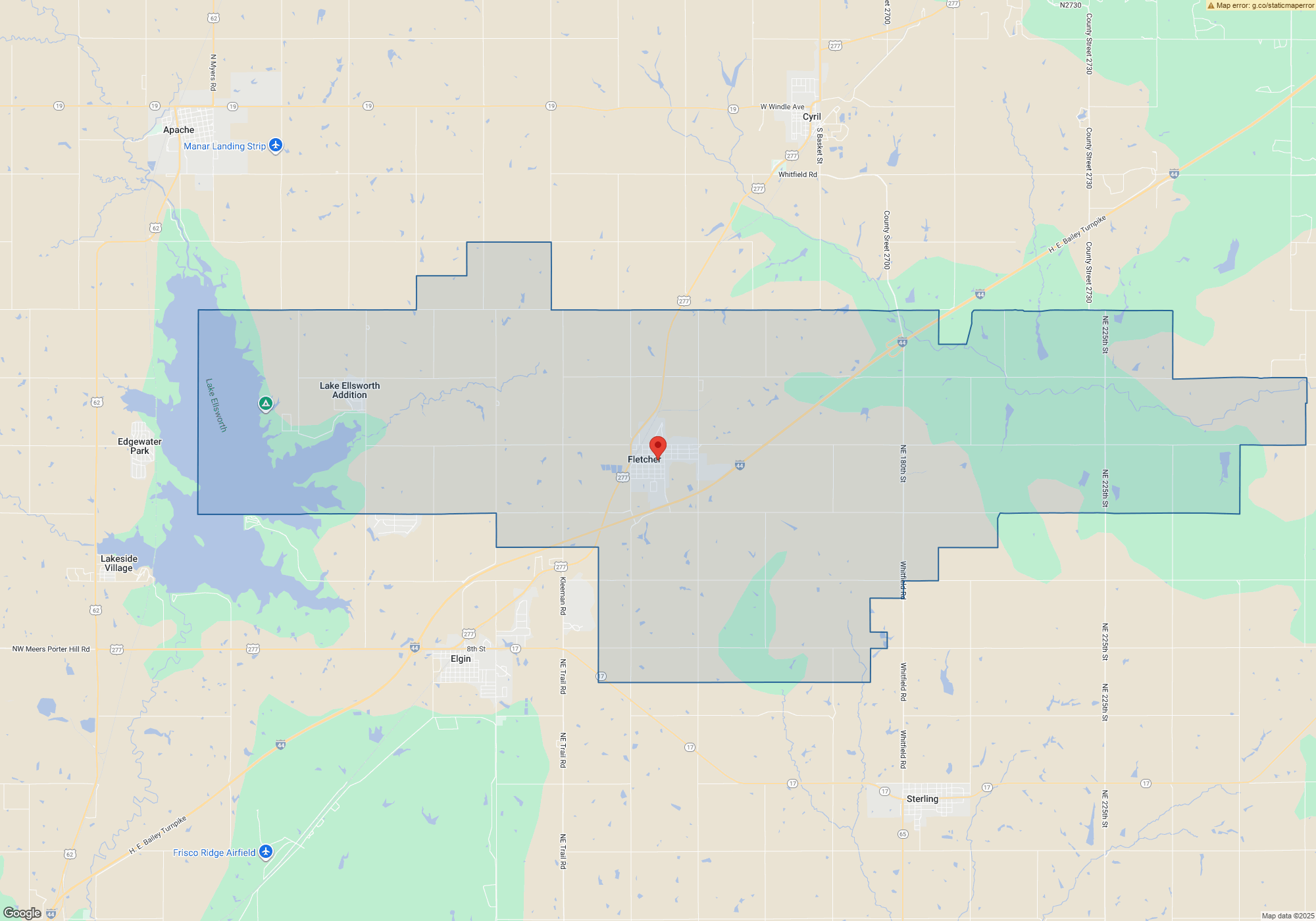 Fletcher Elementary School, Fletcher OK Rankings & Reviews