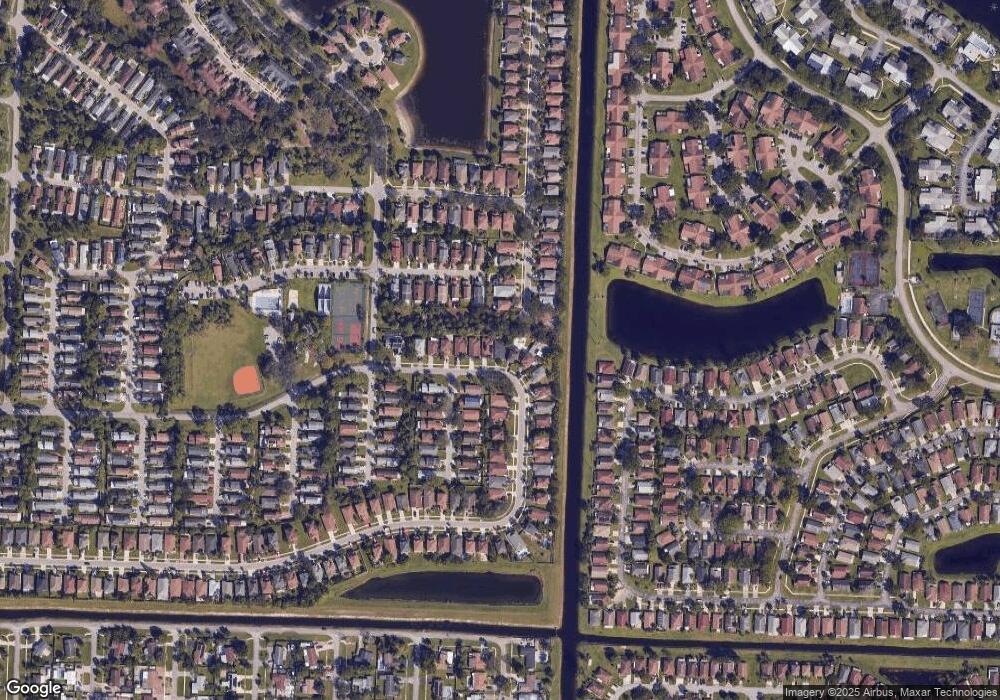 5540 Azalea Cir, West Palm Beach, FL 33415 - photo 1