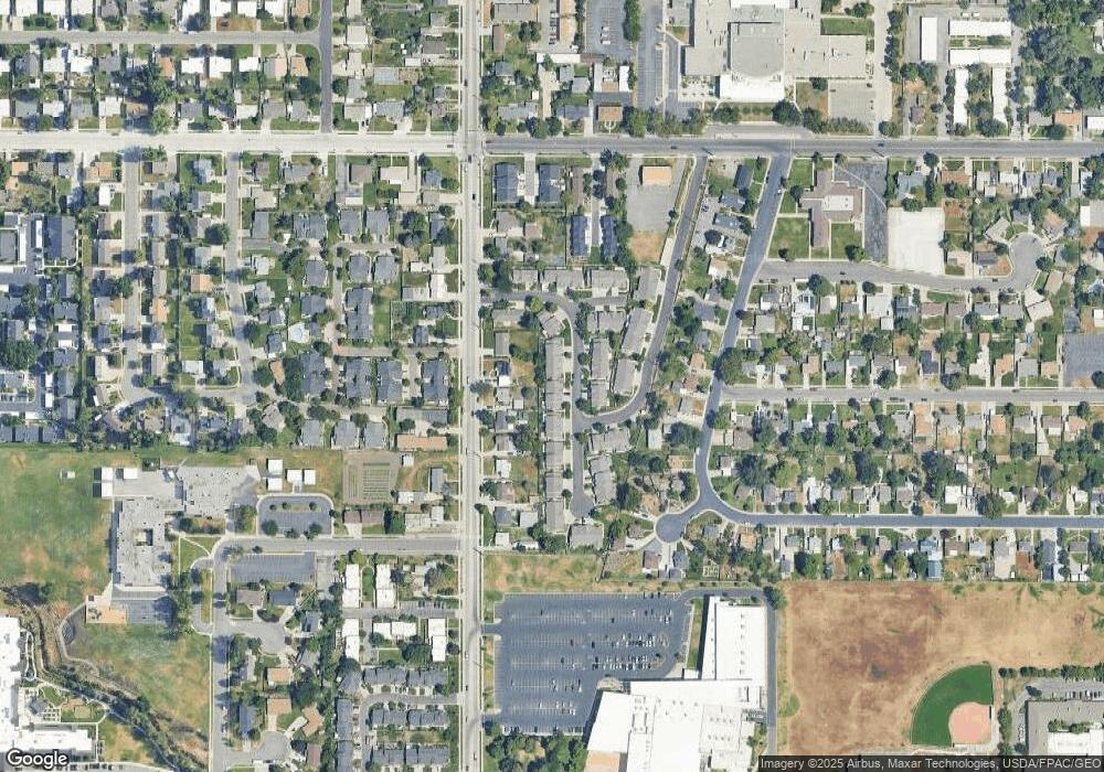 787 Park Shadow Ln unit 32, Bountiful, UT 84010 - photo 1