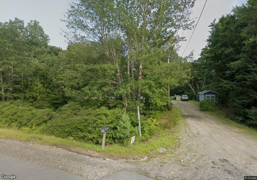 1859 Augusta Rd, Bowdoin, ME 04287 - photo 1