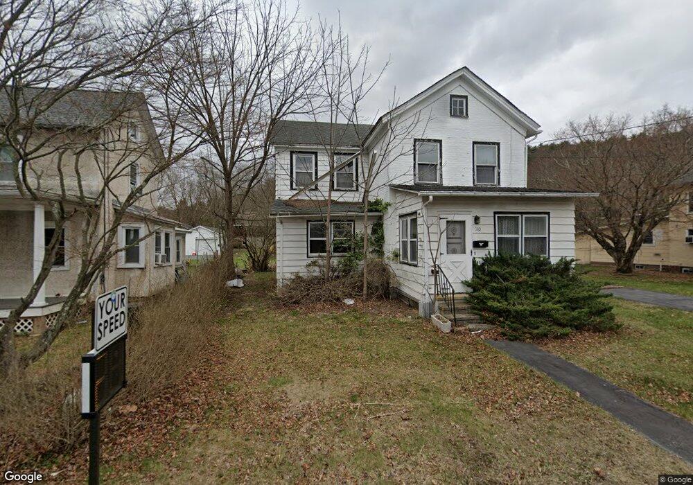 310 7th St, Milford, PA 18337 - photo 1