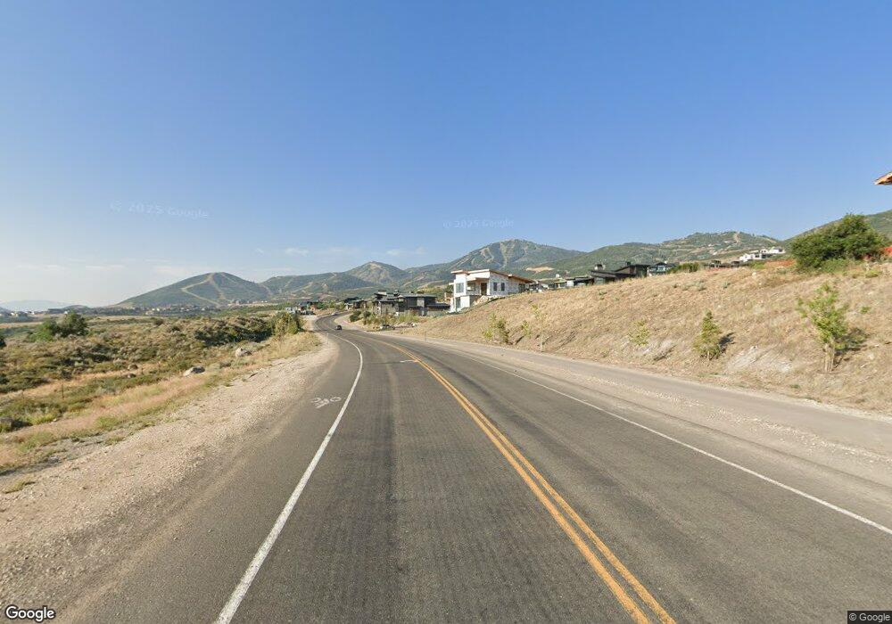 0 Jordanelle unit 9965487, Heber City, UT 84032 - photo 1