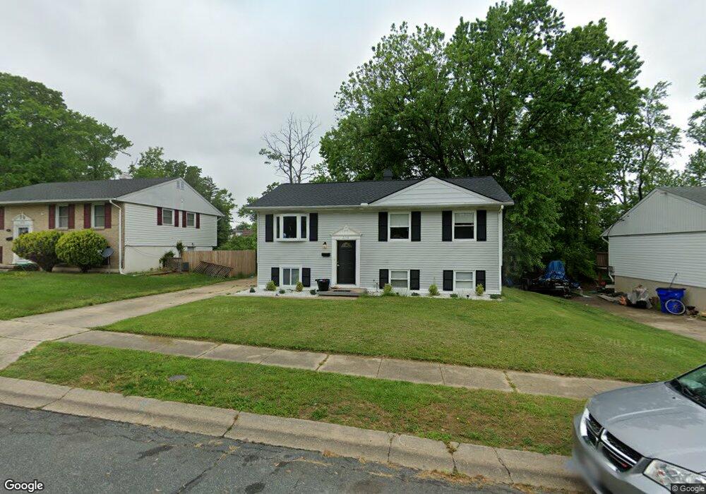 2218 Rosewood Dr, Edgewood, MD 21040 - photo 1