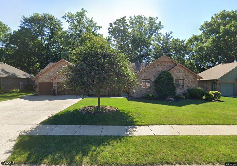 2845 Jefferson Dr, Plainfield, IN 46168 - photo 1