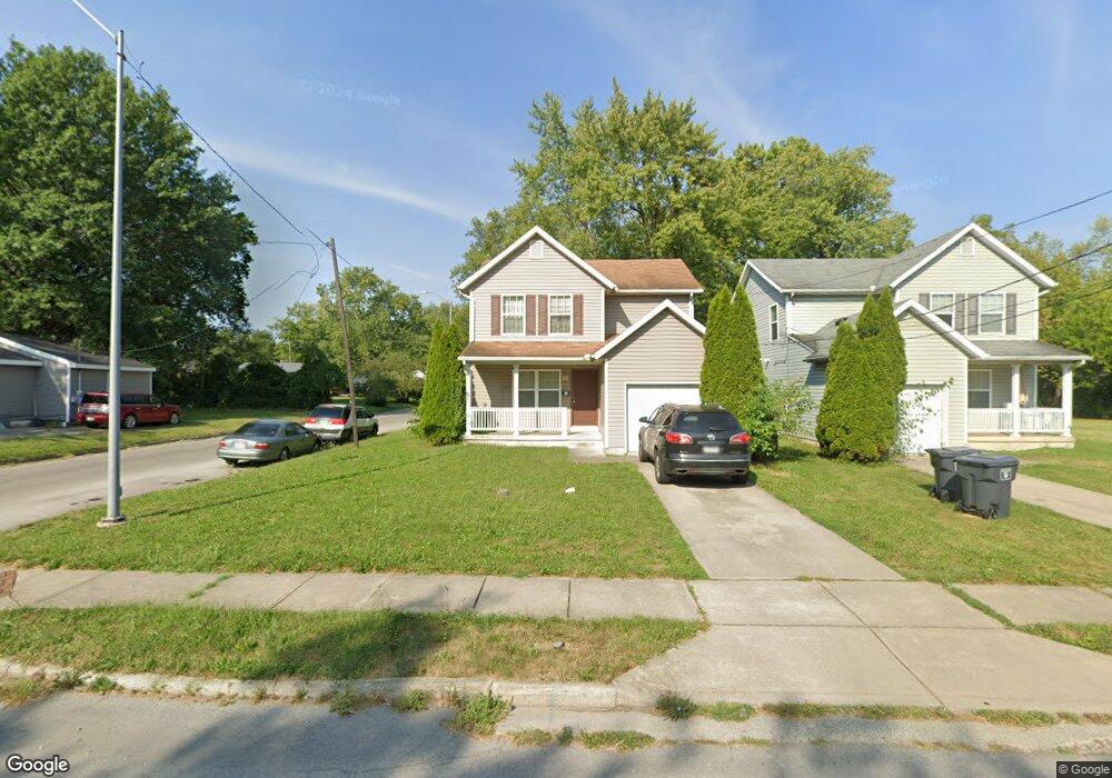 1446 S Central Ave, Lima, OH 45804 - photo 1