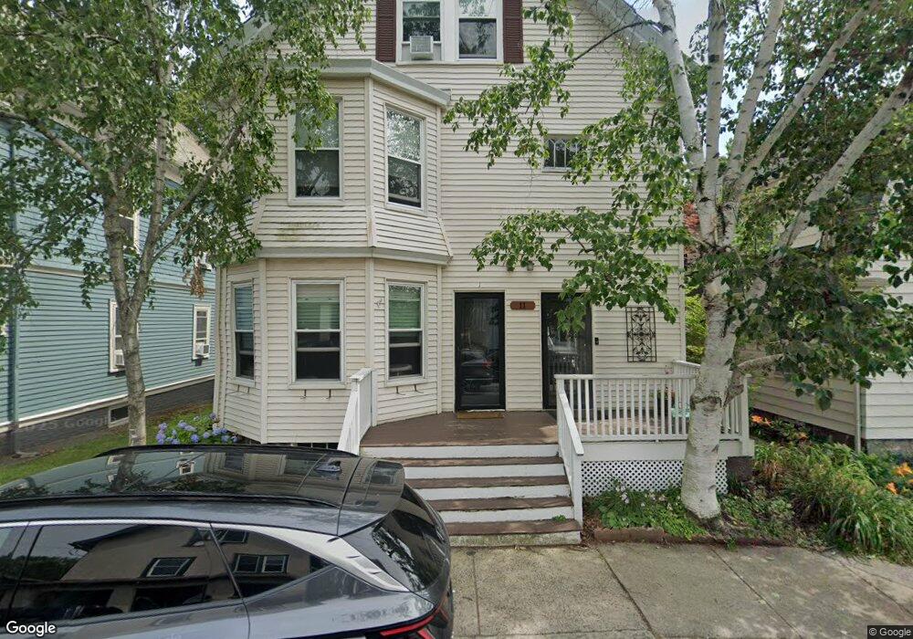11 Mt Vernon St unit 2 1, Salem, MA 01970 - photo 1