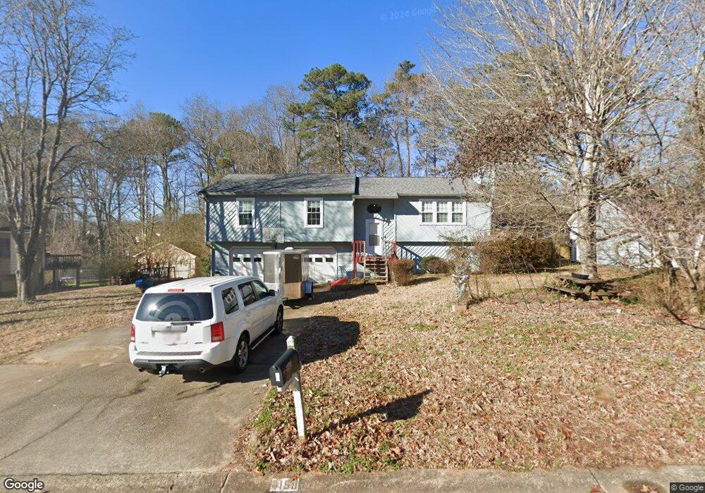 4198 Alaina Cir, Austell, GA 30106 - photo 1