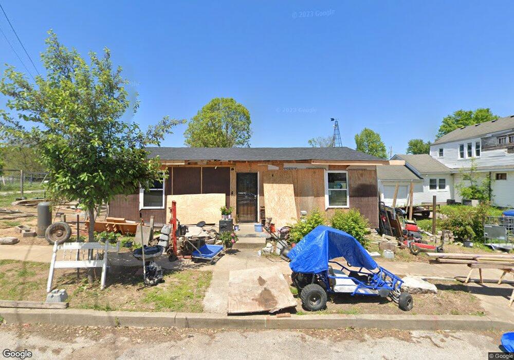 3950 Main St SE unit STREET0, New Middletown, IN 47160 - photo 1