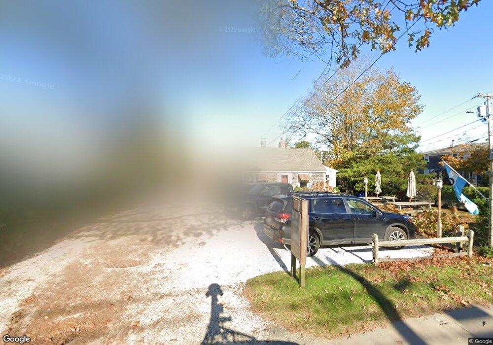 353 State Rd, Vineyard Haven, MA 02568 - photo 1