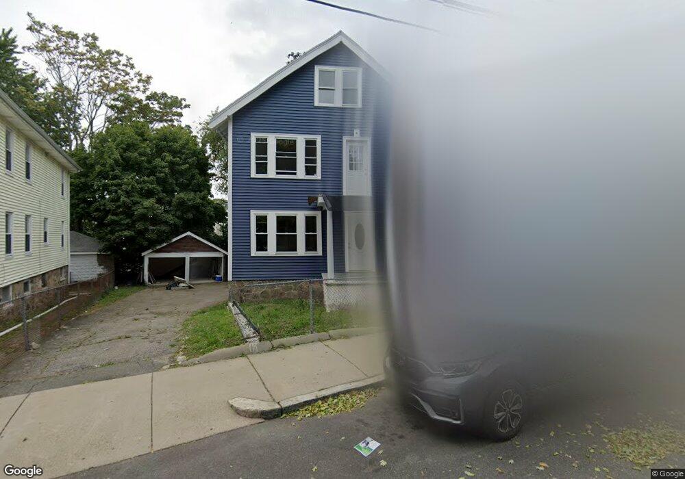 11 Stellman Rd, Roslindale, MA 02131 - photo 1