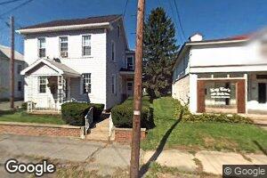 808 W Main St, Valley View, PA 17983