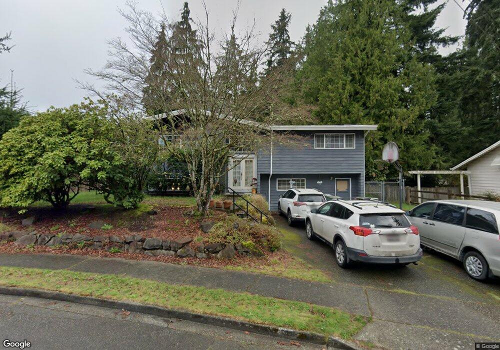 6029 185th Place SW, Lynnwood, WA 98037 - photo 1