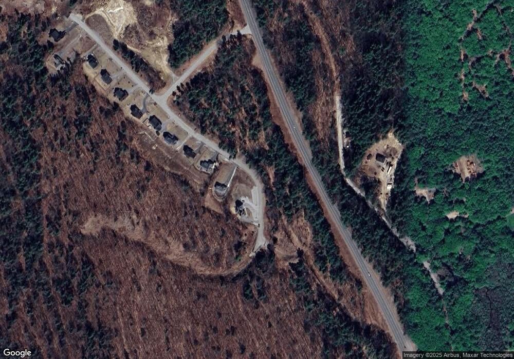 Lot 24 Sap House Rd, Weare, NH 03244 - photo 1