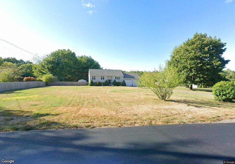 118-C Purchase St, Middleborough, MA 02346 - photo 1
