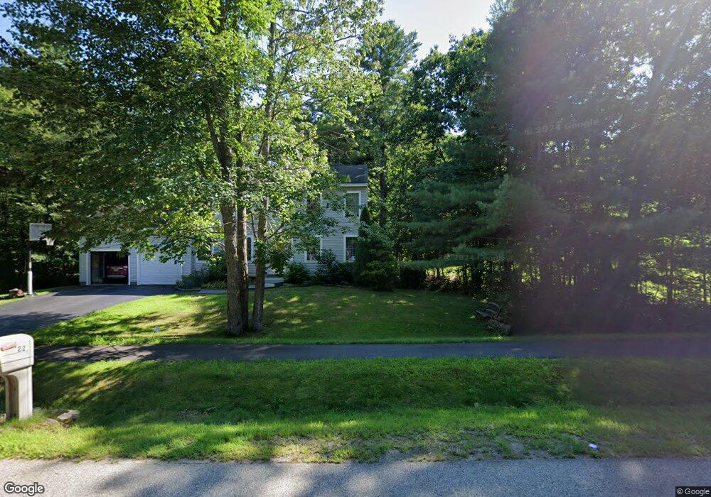 16 Plymouth Dr, Saco, ME 04072 - photo 1