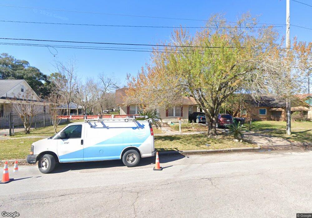 3714 Hastings St, Houston, TX 77017 - photo 1