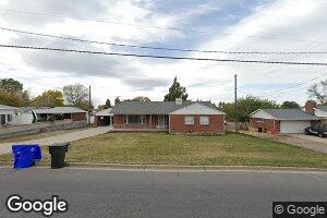 2958 S 500 W, Bountiful, UT 84010