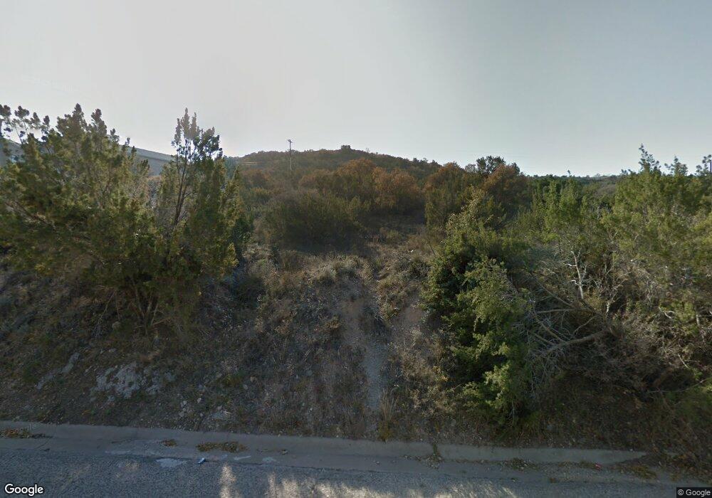 806 Highland Dr, Big Spring, TX 79720 - photo 1