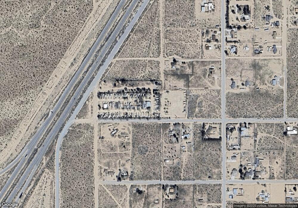 21282 State Highway 14, Mojave, CA 93501 - photo 1