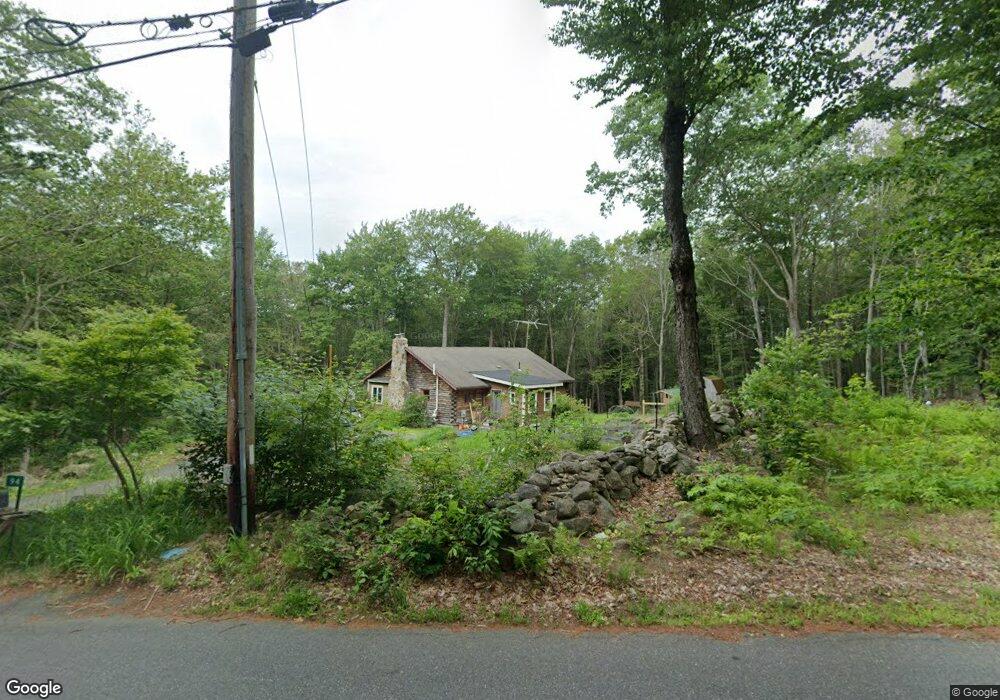 94 Locke Hill Rd, Wendell, MA 01379 - photo 1