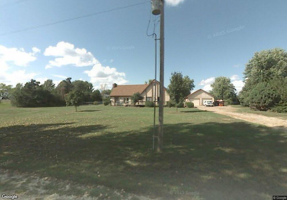 14444 102nd Rd, Hoyt, KS 66440 - photo 1