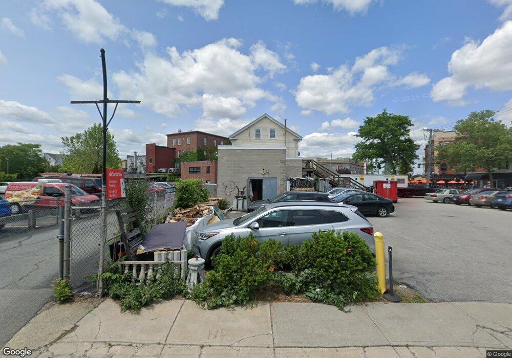 81 De Pasquale Ave, Providence, RI 02903 - photo 1