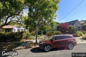 1525 Thousand Oaks Blvd, Berkeley, CA 94707