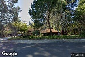 835 Mayfield Ave, Stanford, CA 94305