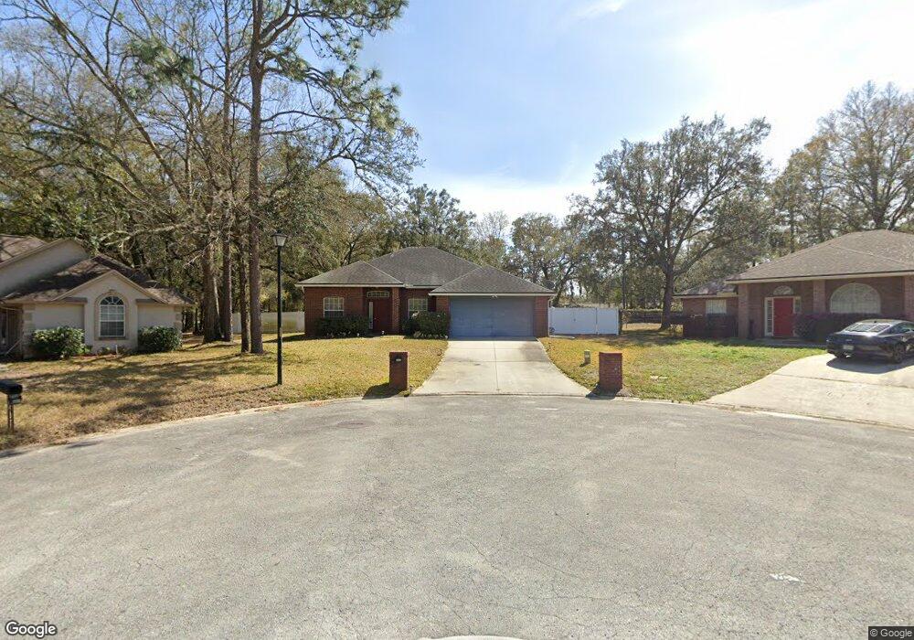 5525 Killary Ct unit 1, Jacksonville, FL 32244 - photo 1