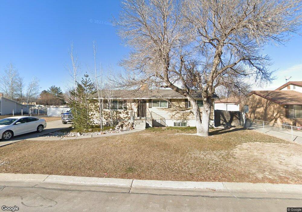 2610 Carson Ln, West Jordan, UT 84084 - photo 1