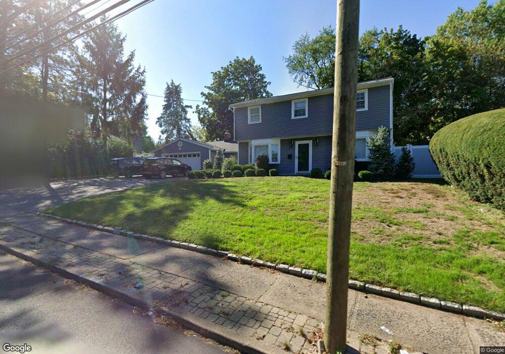 261 Spring Valley Rd, Paramus, NJ 07652 - photo 1