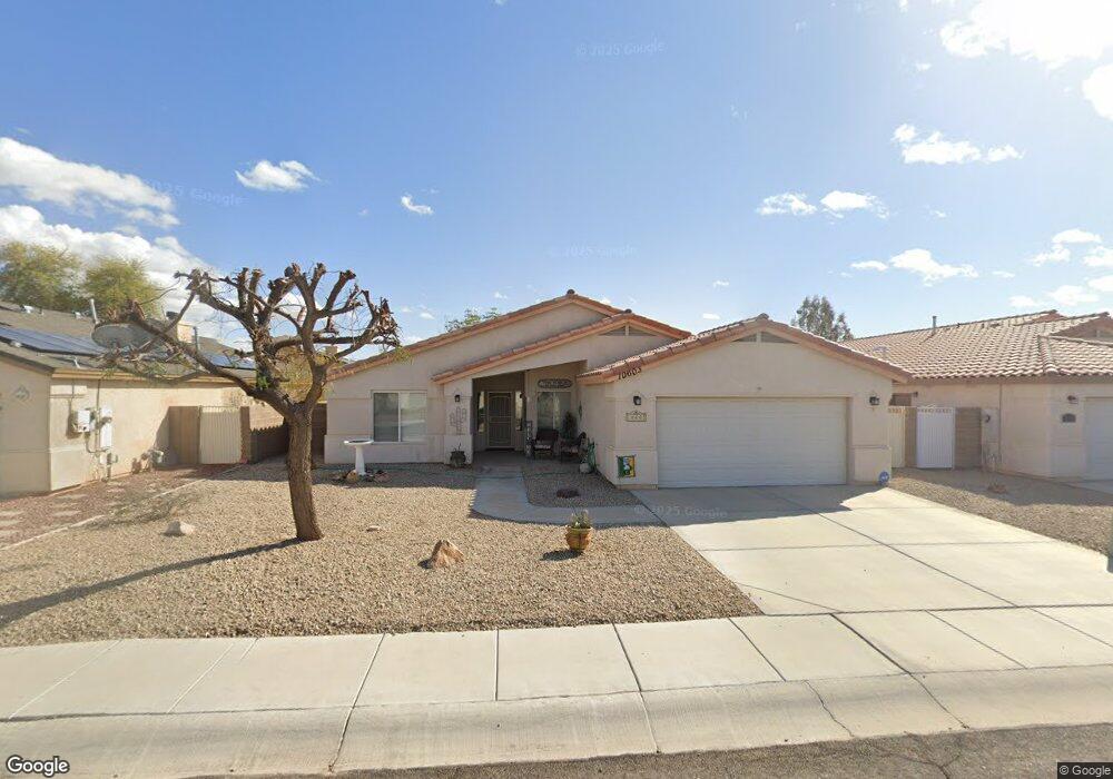 10603 E 34th St, Yuma, AZ 85365 - photo 1