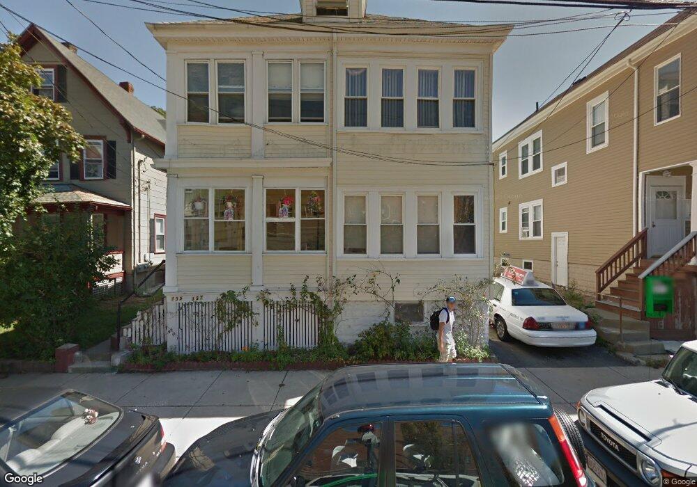 137 Cross St, Malden, MA 02148 - photo 1