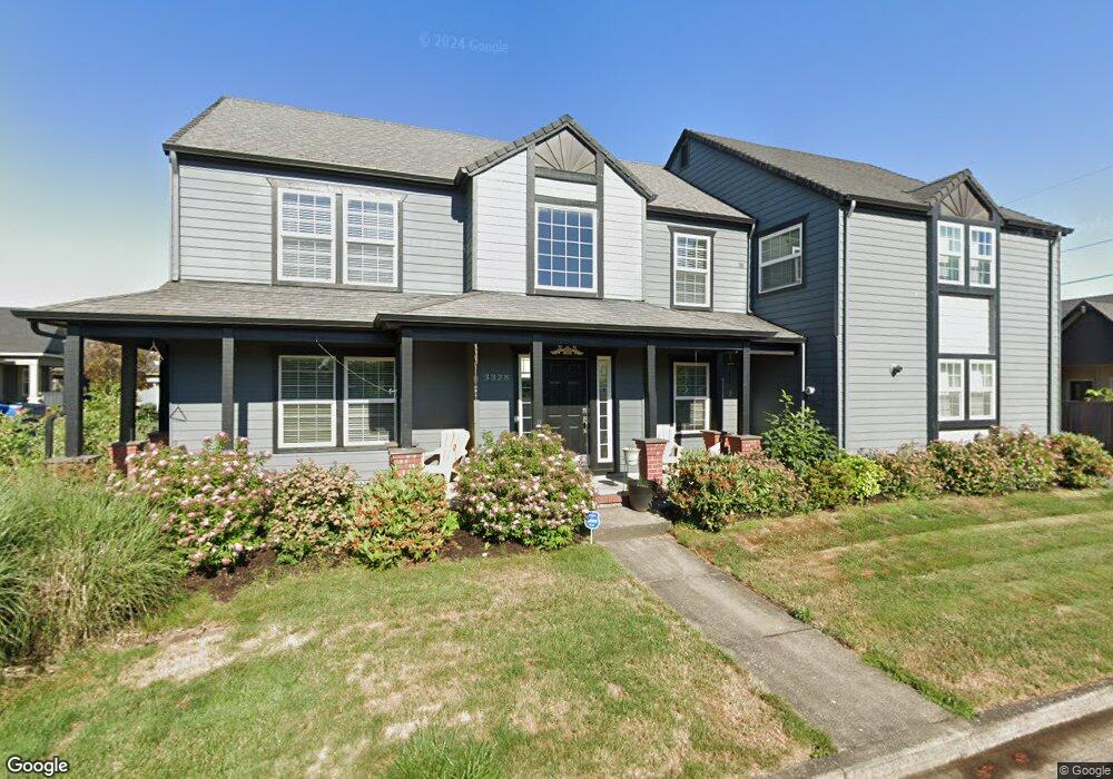 3328 Talon St, Eugene, OR 97408 - photo 1
