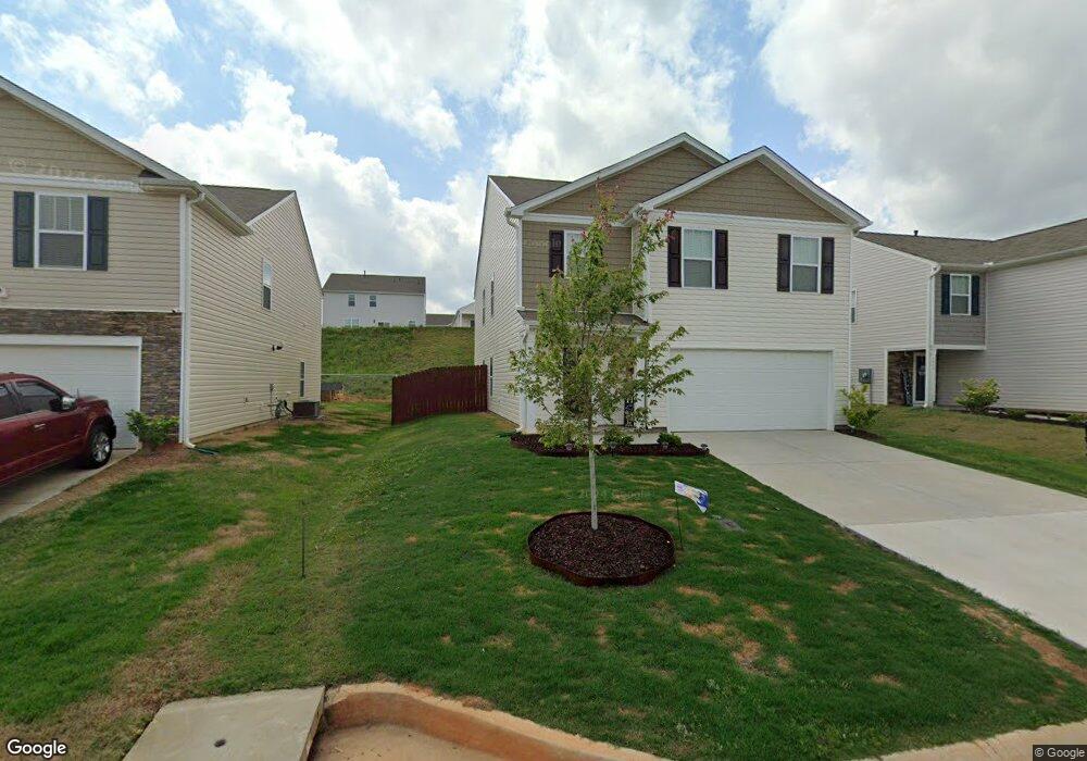 5065 Pratt Dr, Boiling Springs, SC 29316 - photo 1