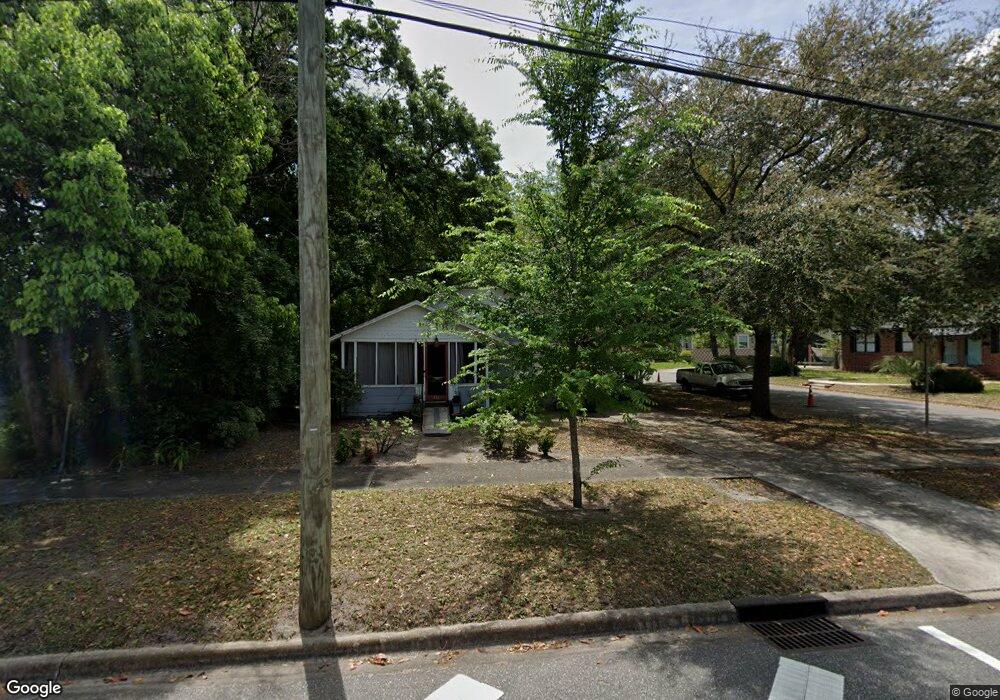 4360 Saint Johns Ave, Jacksonville, FL 32210 - photo 1